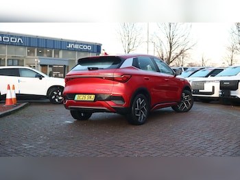 Used BYD Atto 3 2025 for sale - 76977718: Photo