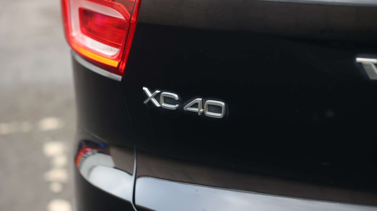 Used Volvo XC40 2020 for sale - 77648171: Photo 15