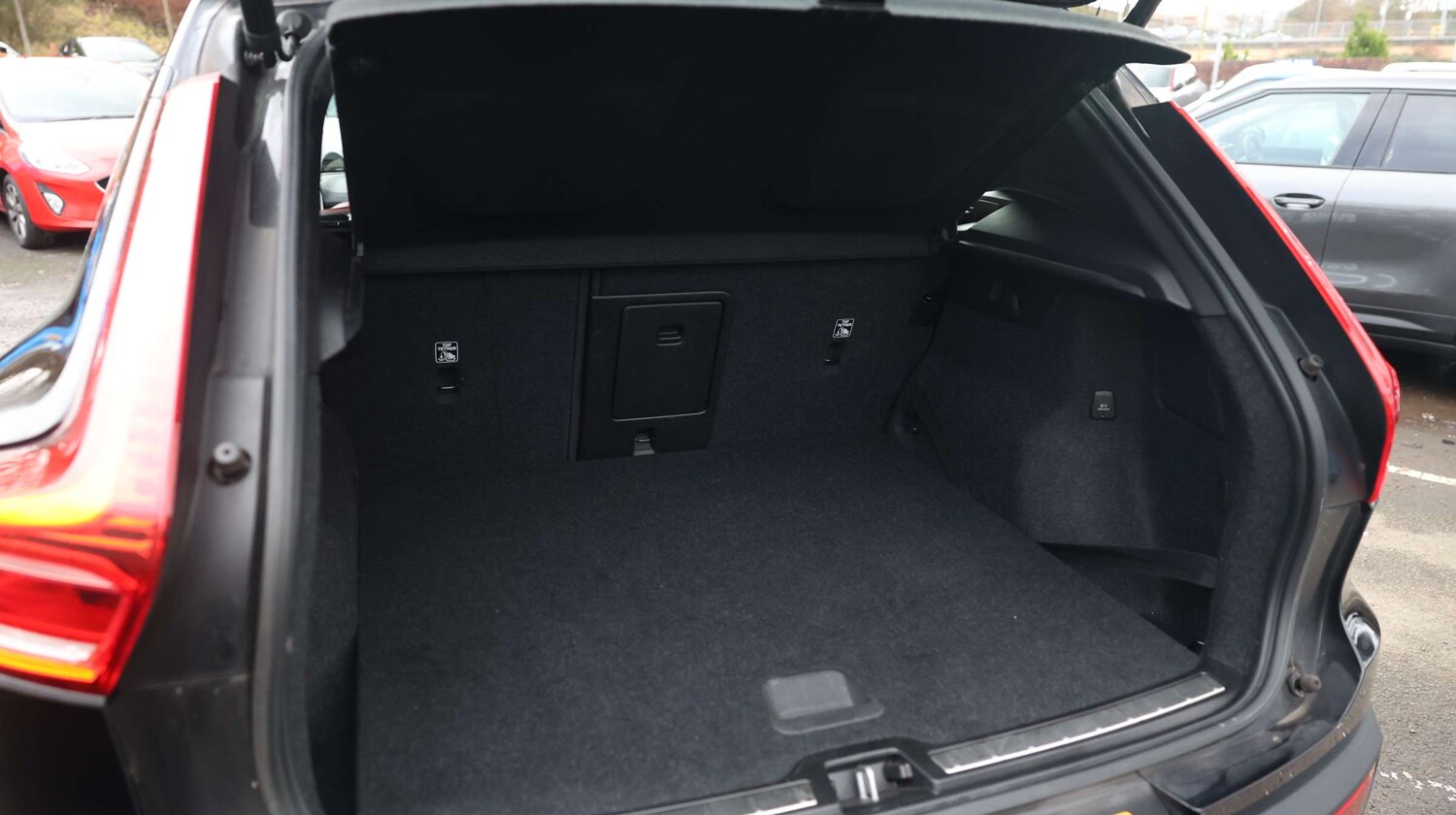 Used Volvo XC40 2020 for sale - 77648171: Photo 16