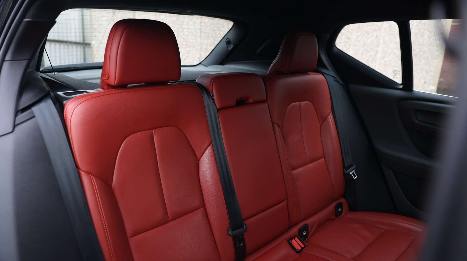 Used Volvo XC40 2020 for sale - 77648171: Photo 18