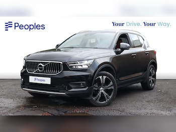 Used Volvo XC40 2020 for sale - 77648171: Photo