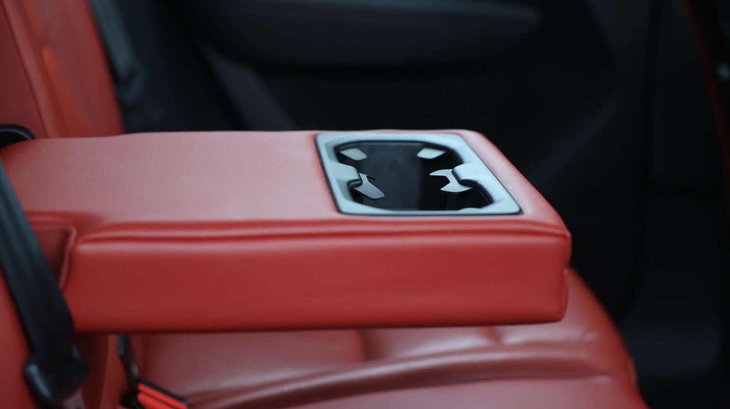 Used Volvo XC40 2020 for sale - 77648171: Photo 20