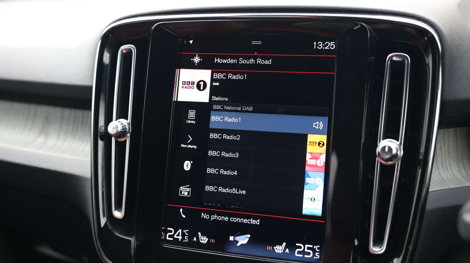 Used Volvo XC40 2020 for sale - 77648171: Photo 24