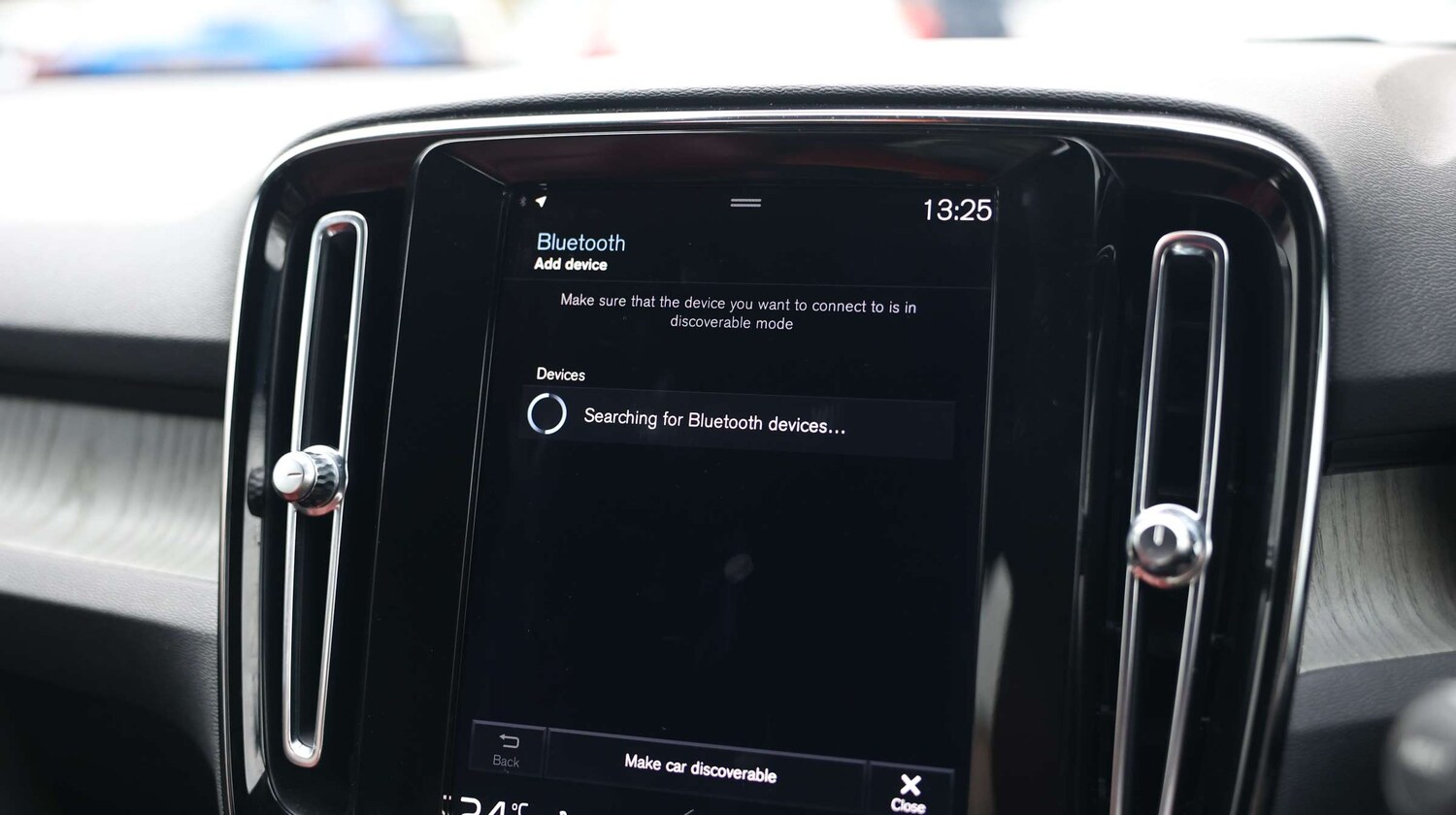 Used Volvo XC40 2020 for sale - 77648171: Photo 25