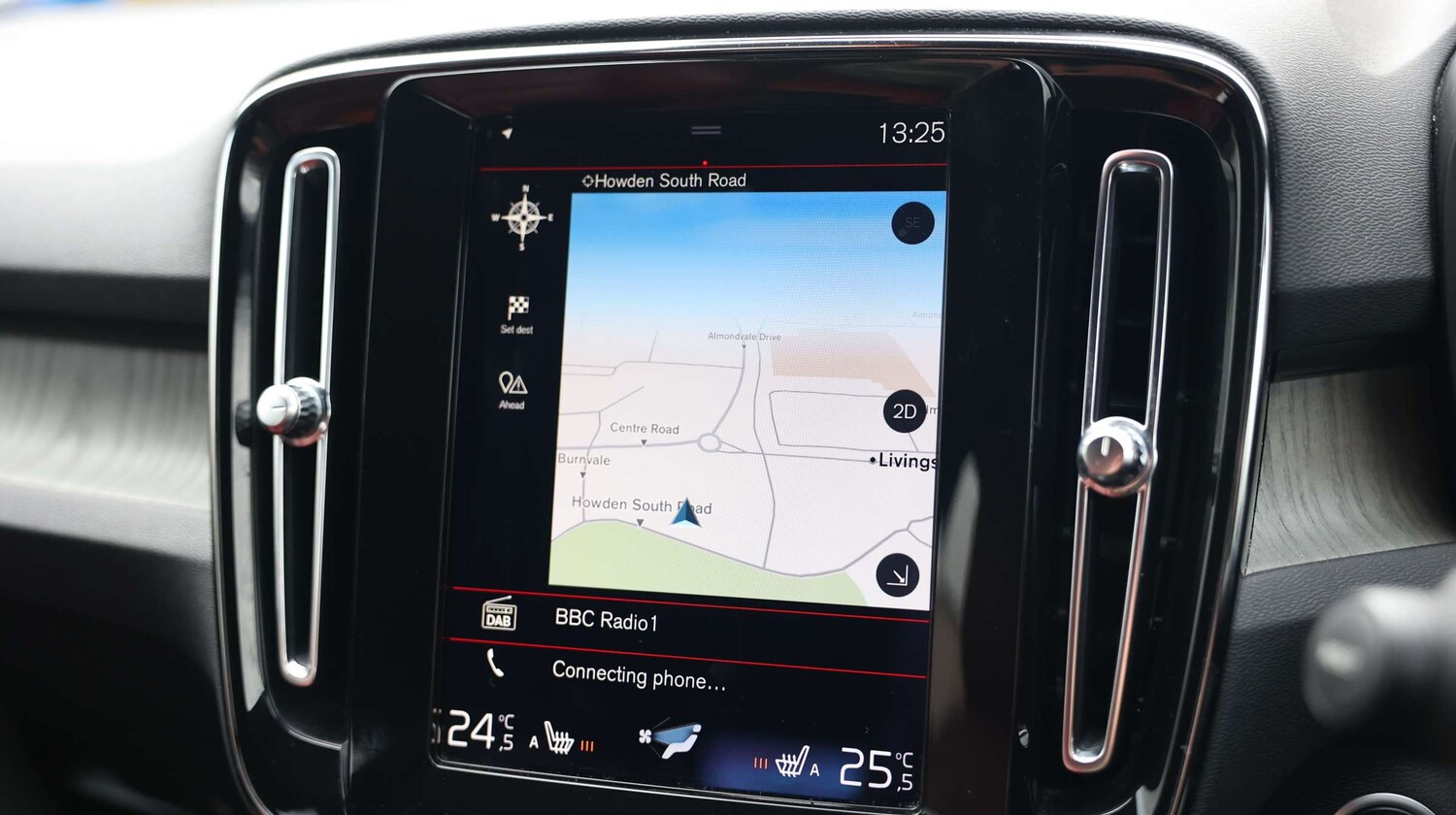 Used Volvo XC40 2020 for sale - 77648171: Photo 26