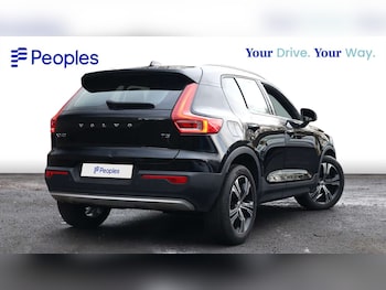 Used Volvo XC40 2020 for sale - 77648171: Photo
