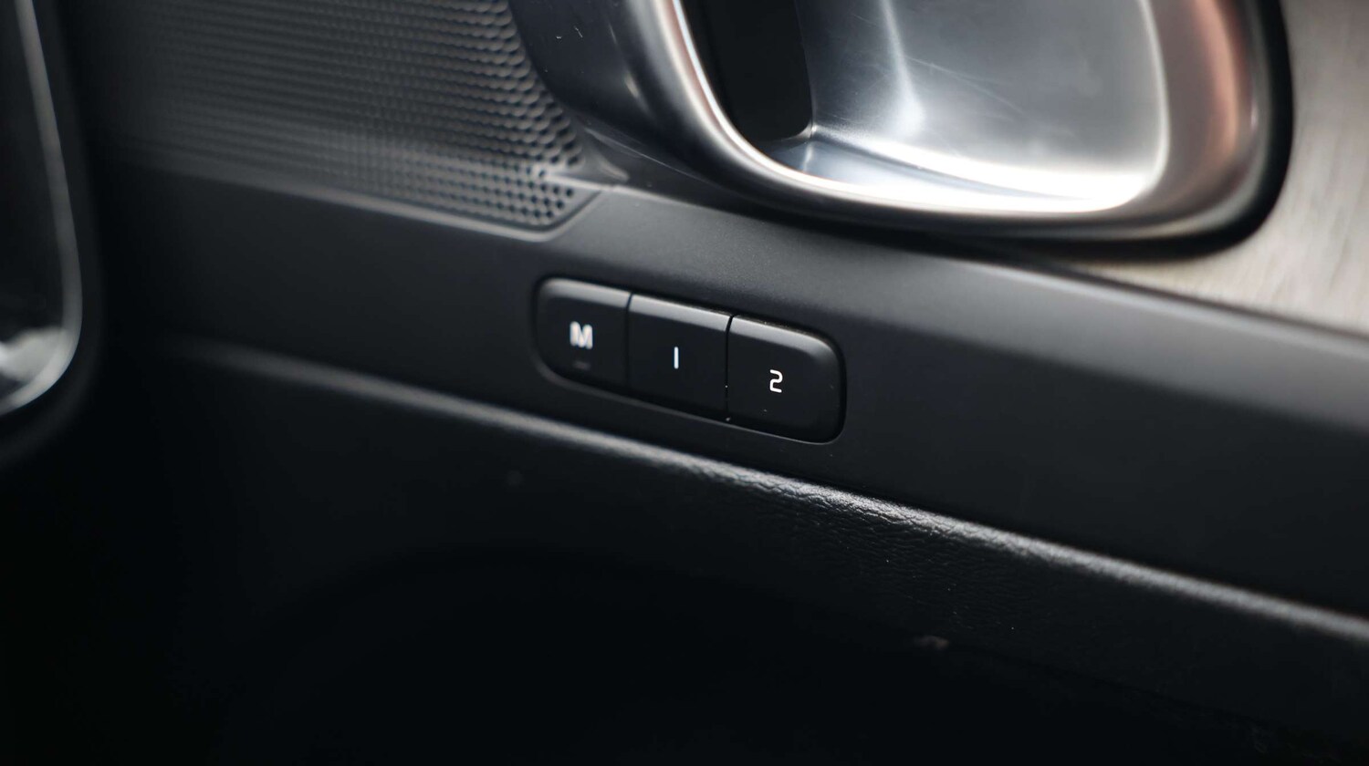 Used Volvo XC40 2020 for sale - 77648171: Photo 40