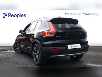 Used Volvo XC40 2020 for sale - 77648171: Photo