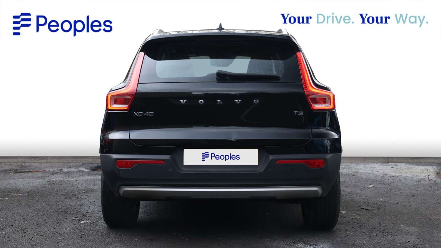 Used Volvo XC40 2020 for sale - 77648171: Photo 6