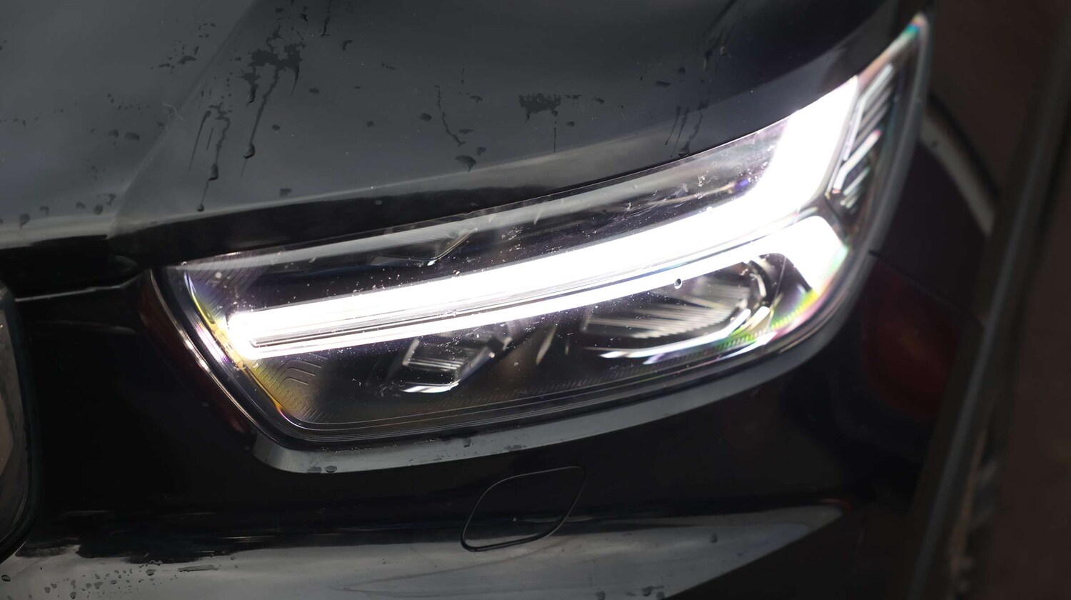 Used Volvo XC40 2020 for sale - 77648171: Photo 7