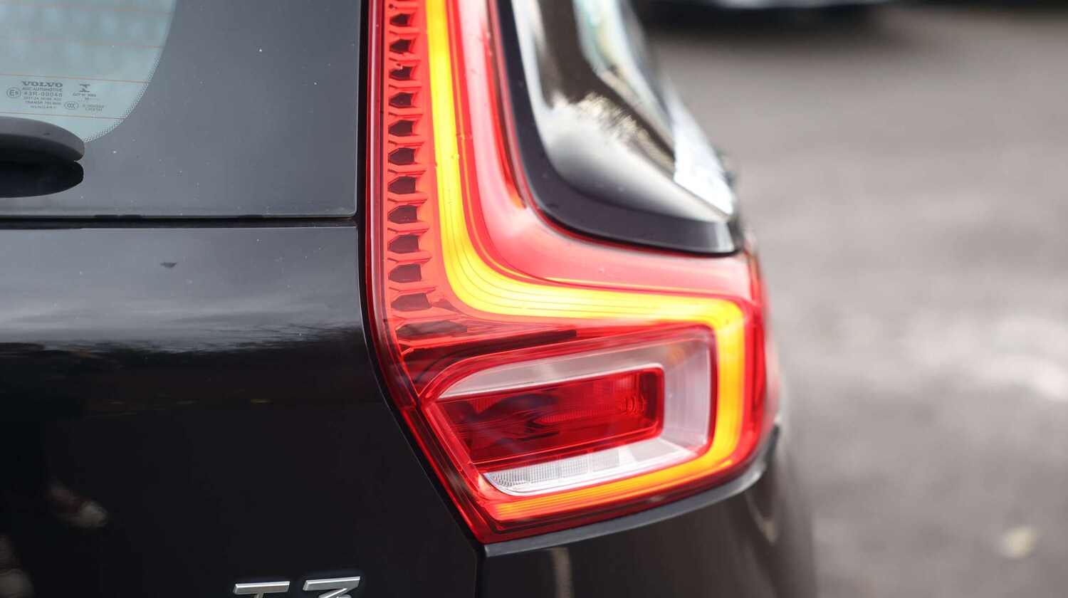 Used Volvo XC40 2020 for sale - 77648171: Photo 9