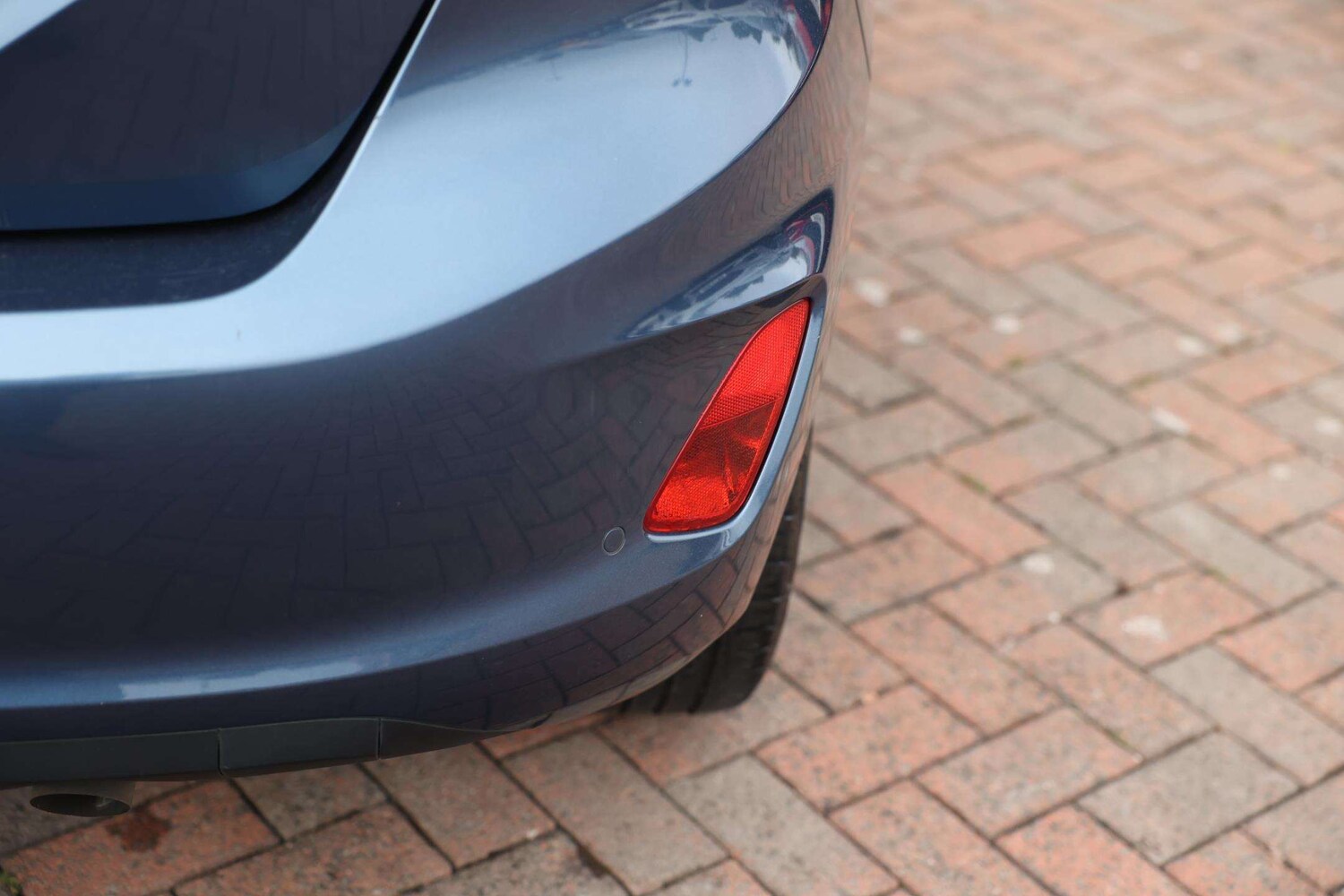 Used Ford Fiesta 2023 for sale - 78103020: Photo 10