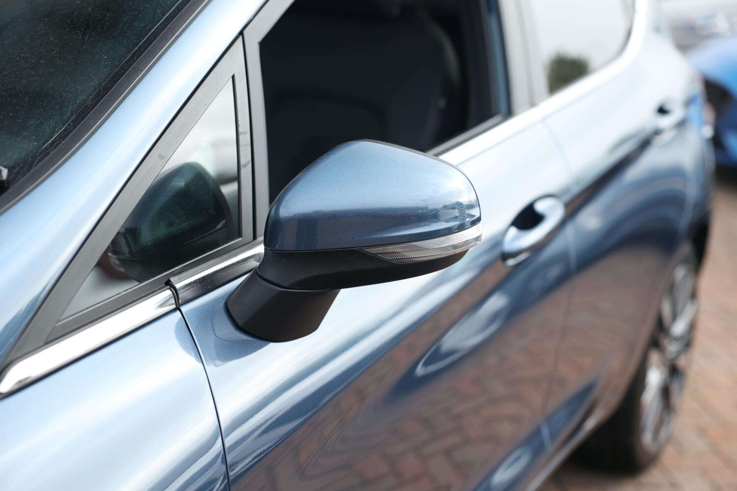 Used Ford Fiesta 2023 for sale - 78103020: Photo 11