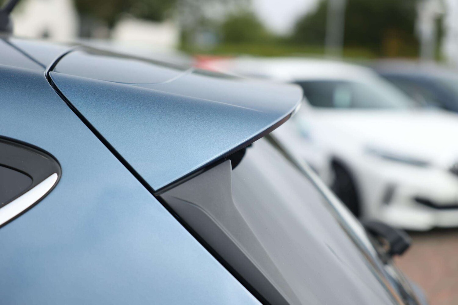 Used Ford Fiesta 2023 for sale - 78103020: Photo 13