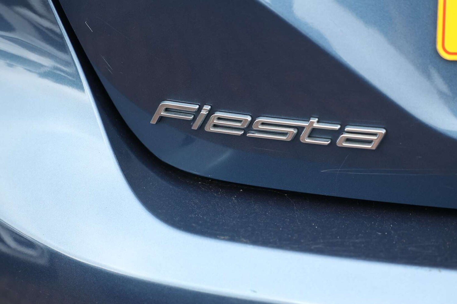 Used Ford Fiesta 2023 for sale - 78103020: Photo 14