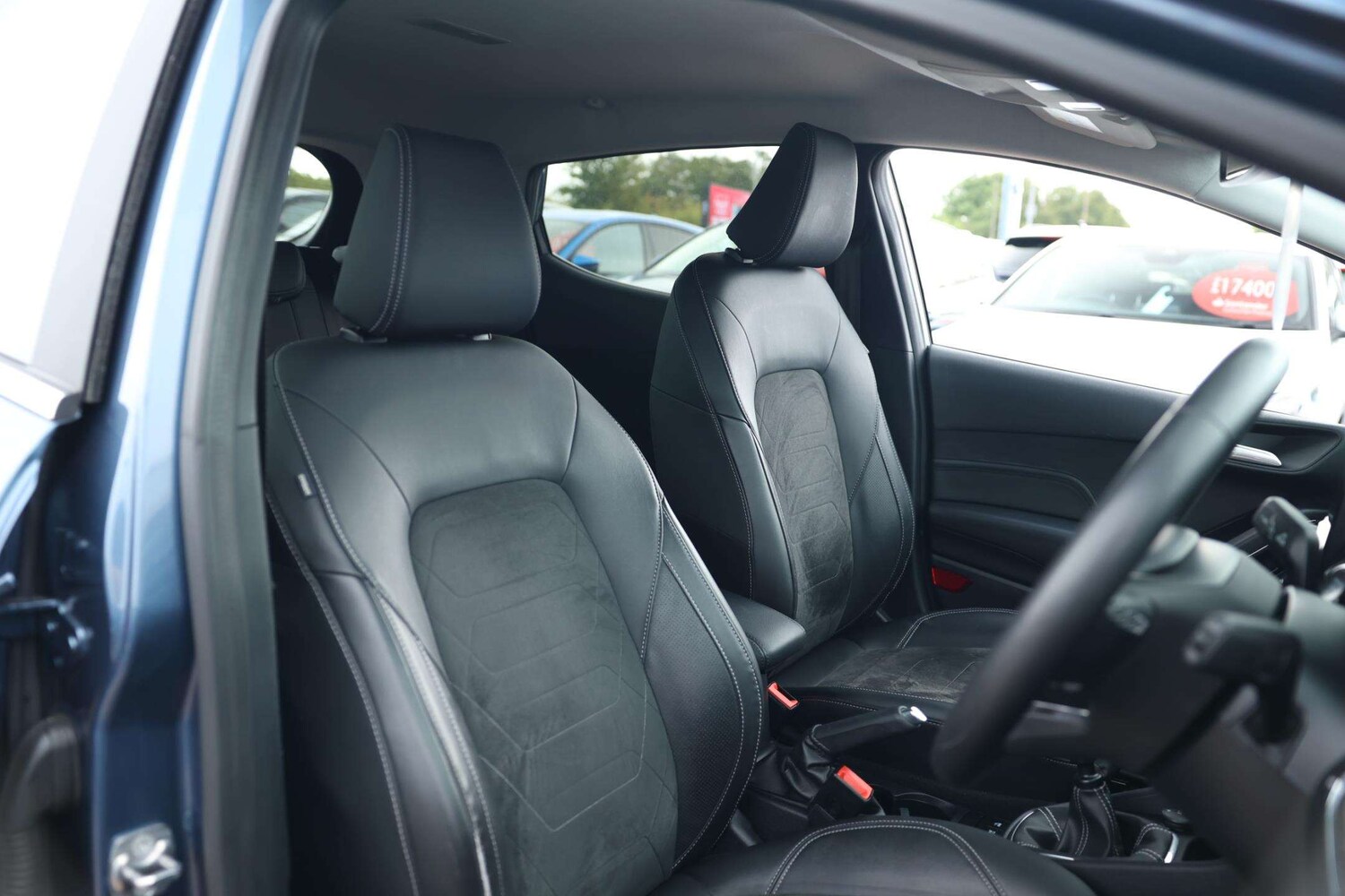 Used Ford Fiesta 2023 for sale - 78103020: Photo 16