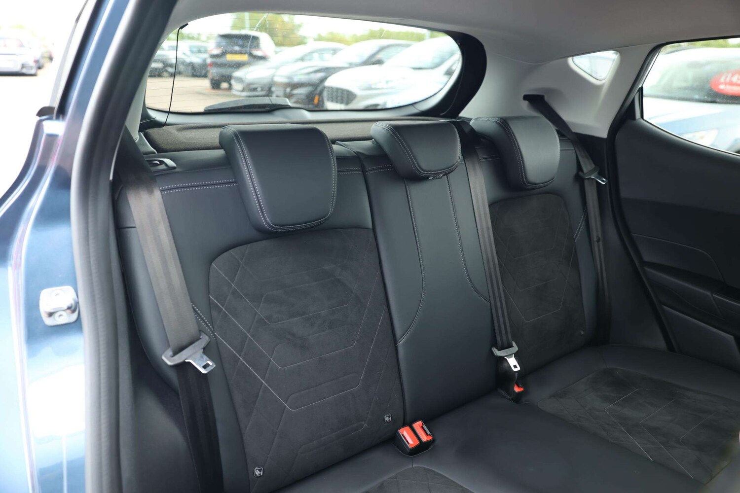 Used Ford Fiesta 2023 for sale - 78103020: Photo 17