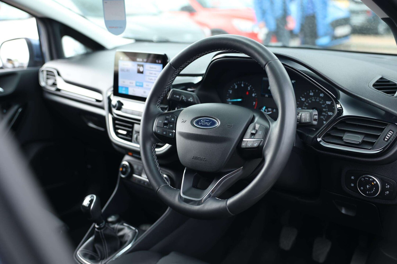 Used Ford Fiesta 2023 for sale - 78103020: Photo 19