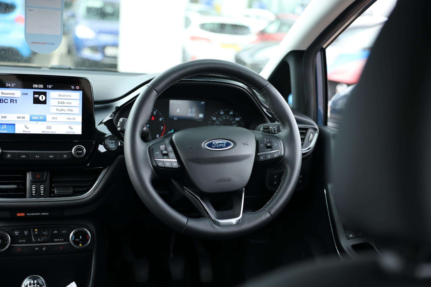 Used Ford Fiesta 2023 for sale - 78103020: Photo 21