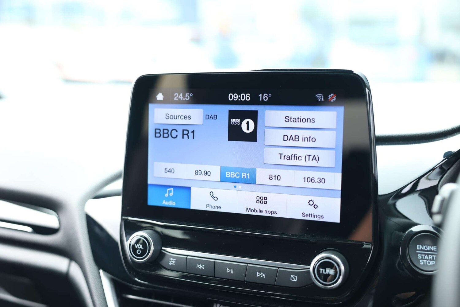 Used Ford Fiesta 2023 for sale - 78103020: Photo 22