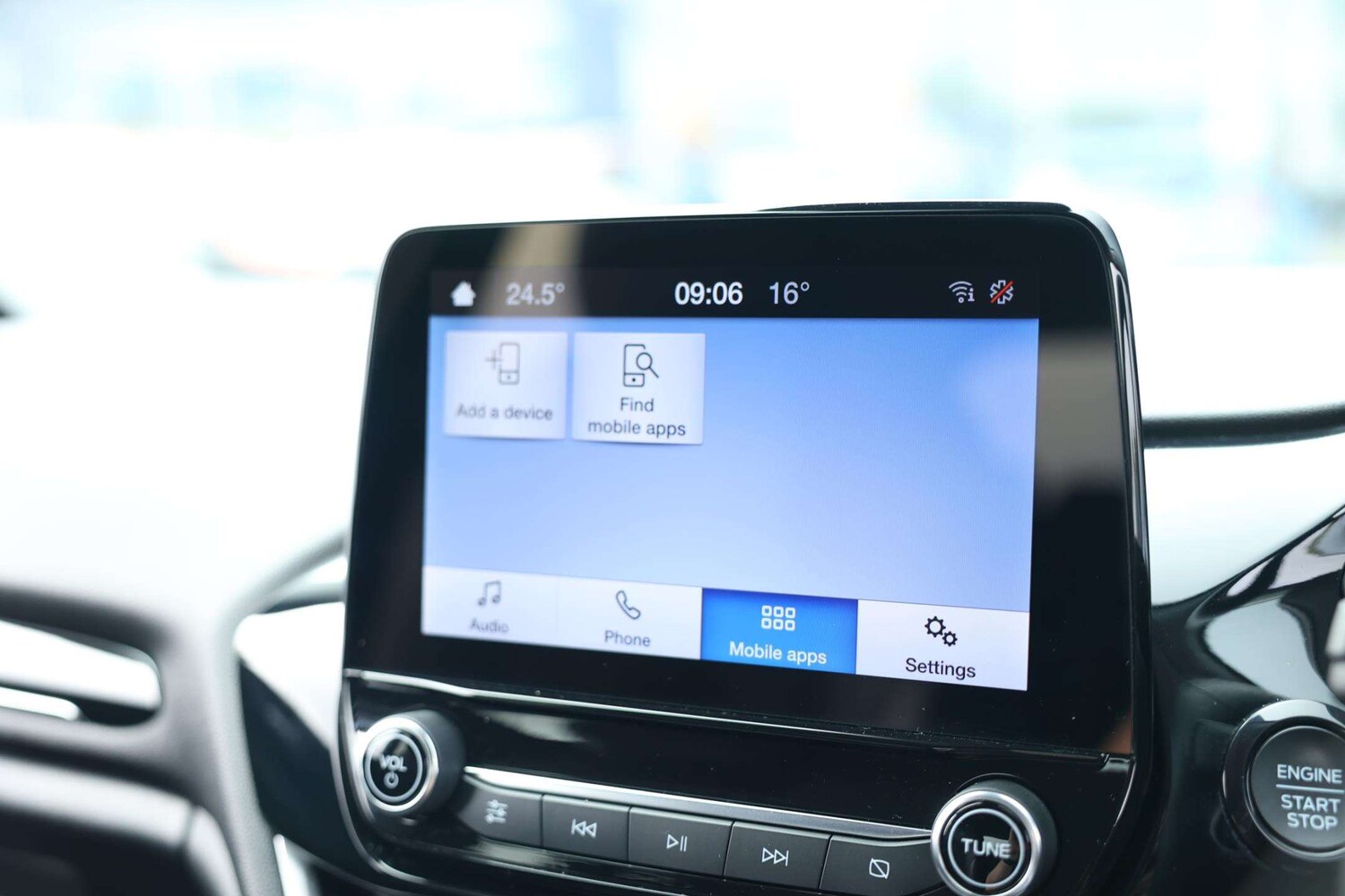 Used Ford Fiesta 2023 for sale - 78103020: Photo 24