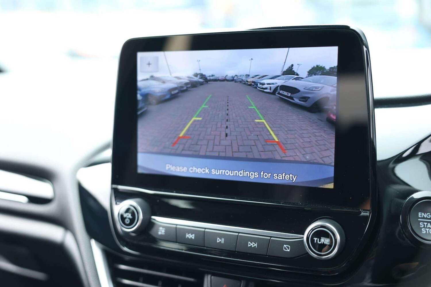 Used Ford Fiesta 2023 for sale - 78103020: Photo 26