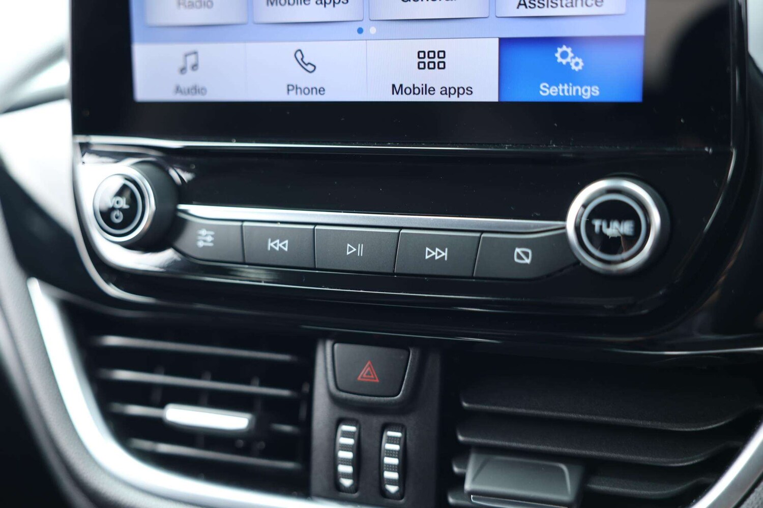 Used Ford Fiesta 2023 for sale - 78103020: Photo 27