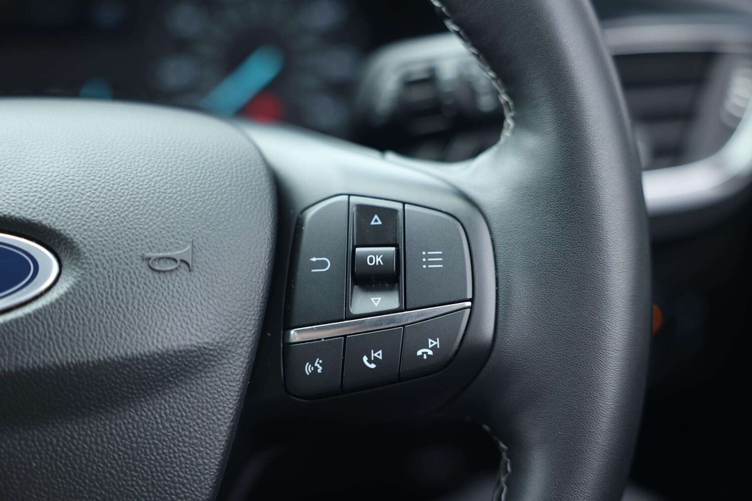 Used Ford Fiesta 2023 for sale - 78103020: Photo 34