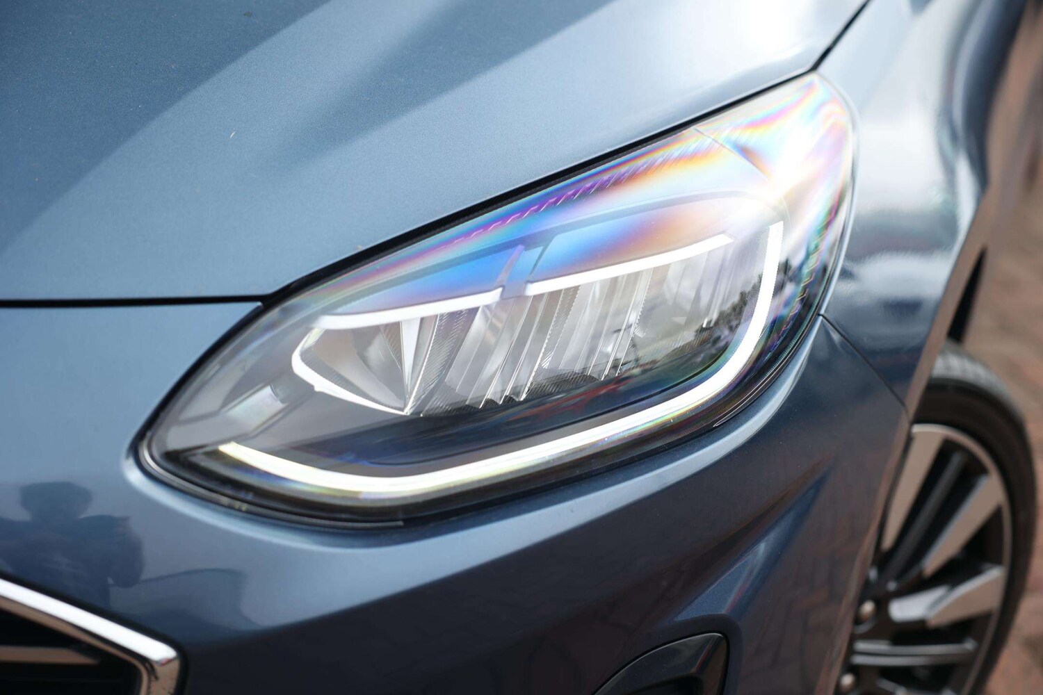 Used Ford Fiesta 2023 for sale - 78103020: Photo 7