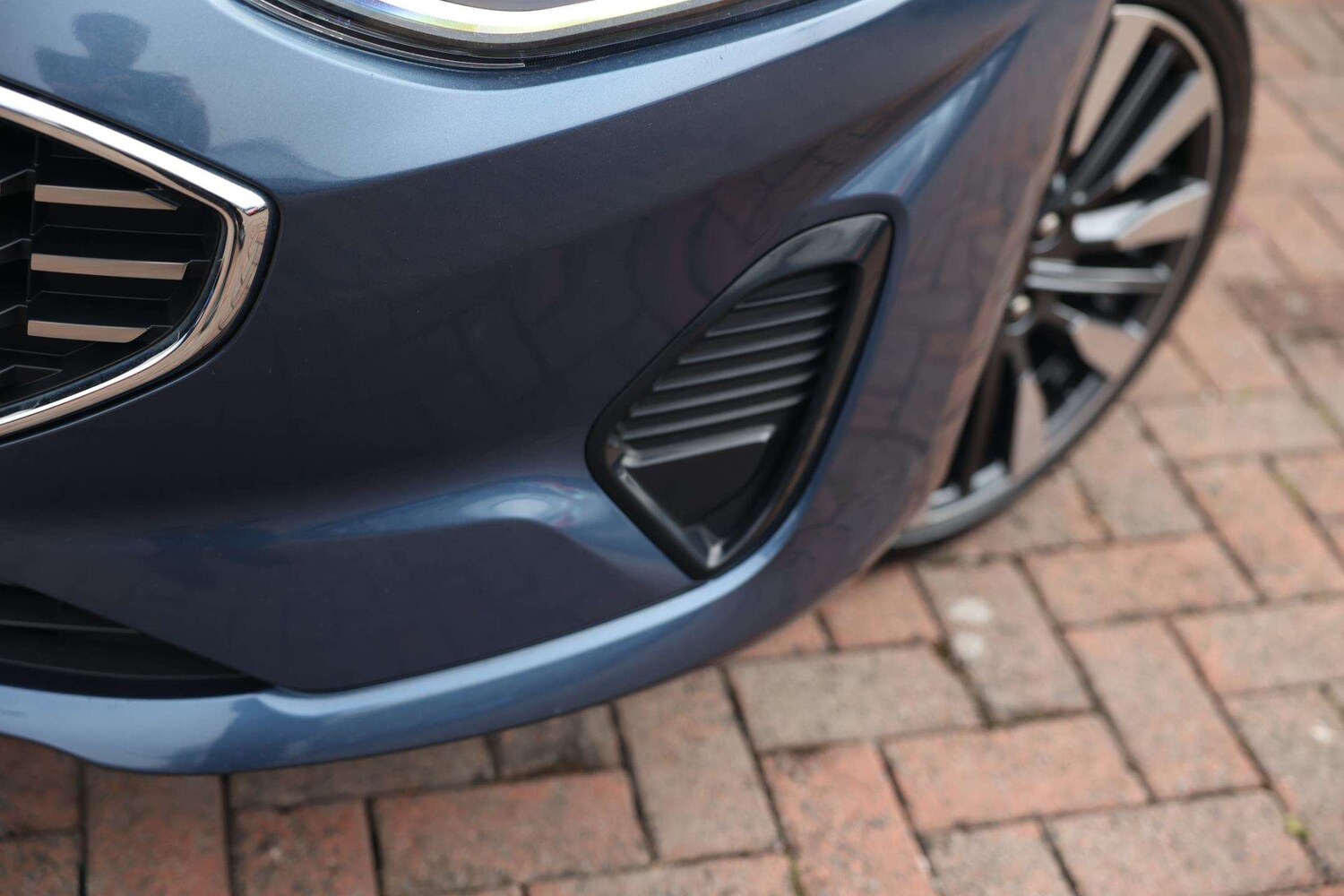 Used Ford Fiesta 2023 for sale - 78103020: Photo 8