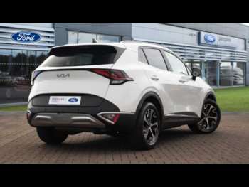 Used Kia Sportage 2022 for sale - 74063928: Photo