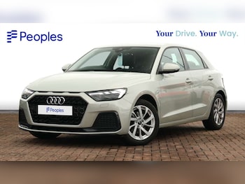Used Audi A1 2022 for sale - 77470807: Photo