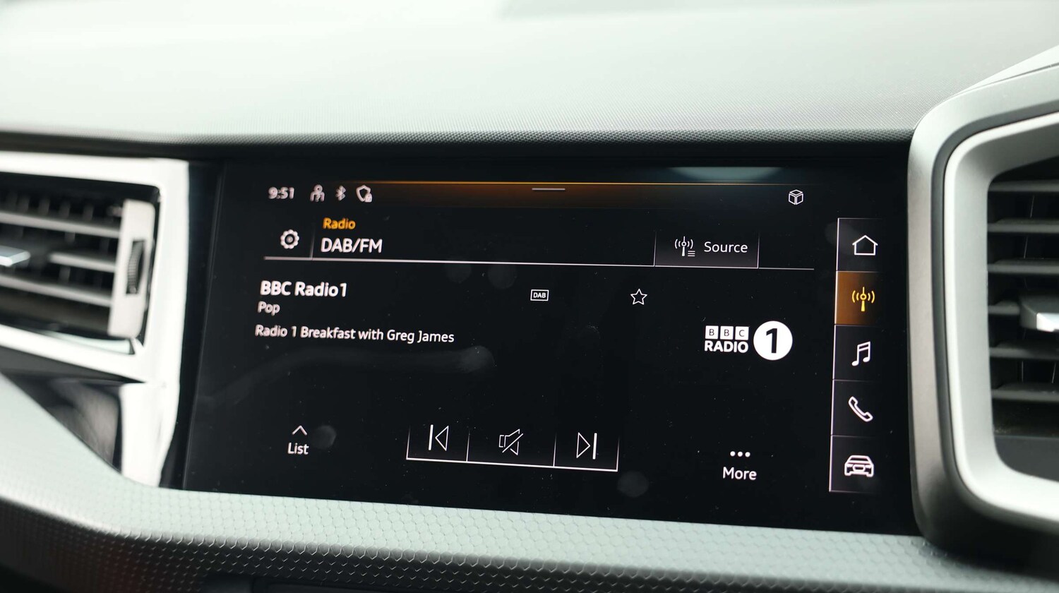 Used Audi A1 2022 for sale - 77470807: Photo 21