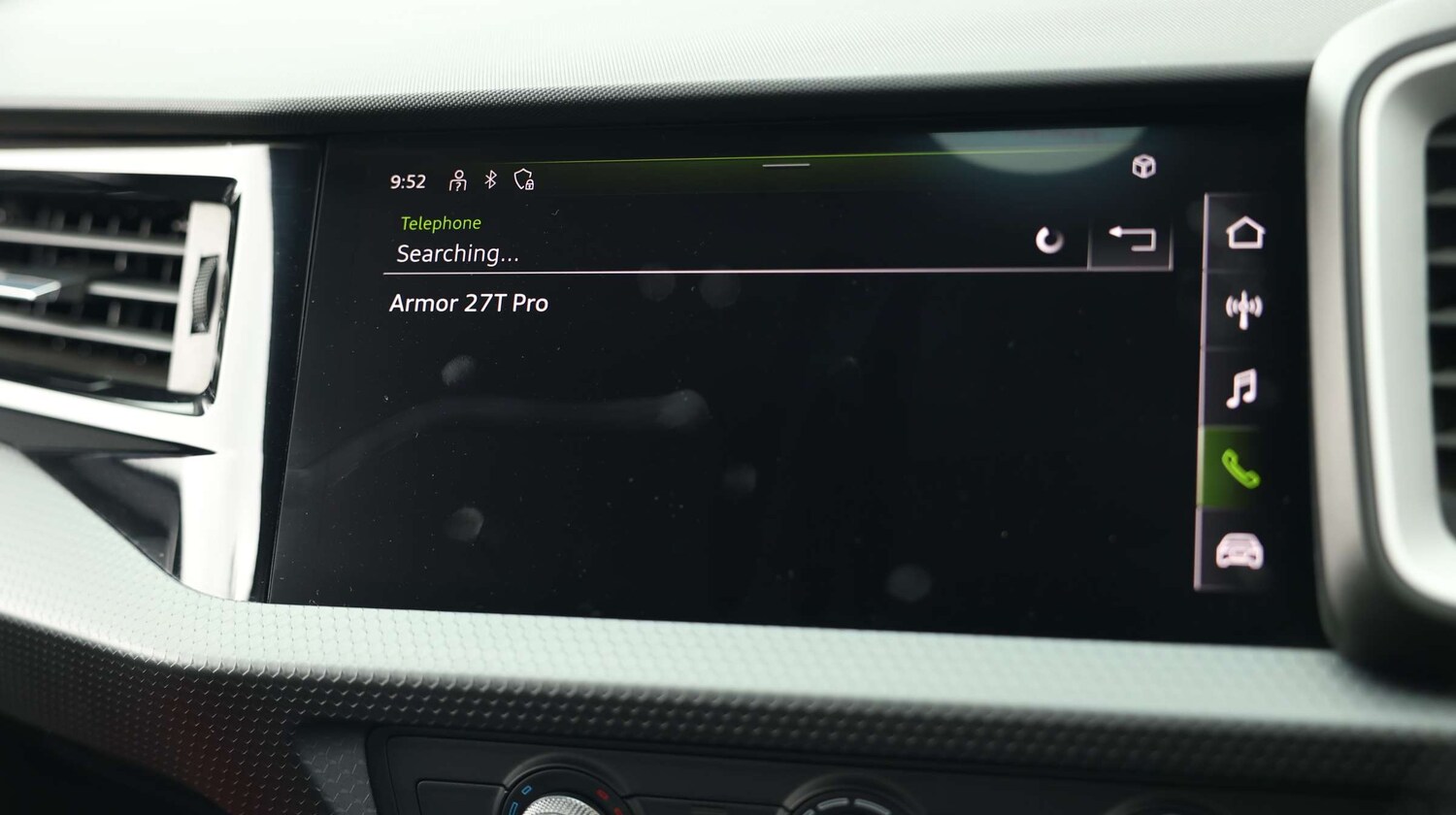 Used Audi A1 2022 for sale - 77470807: Photo 23