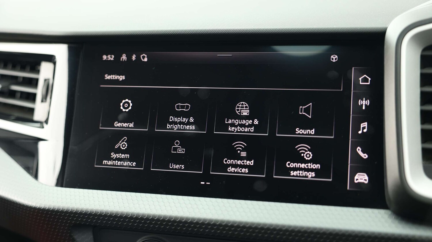 Used Audi A1 2022 for sale - 77470807: Photo 25