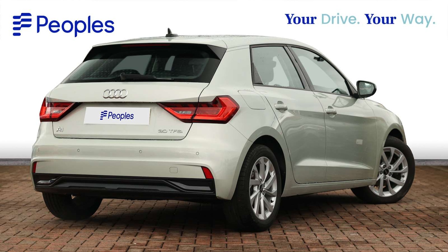 Used Audi A1 2022 for sale - 77470807: Photo 3