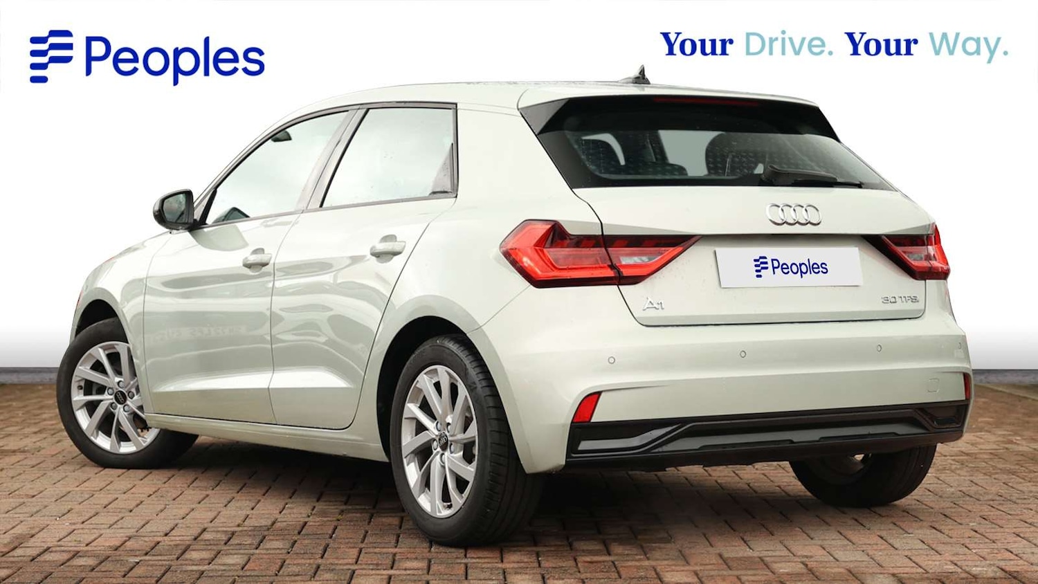 Used Audi A1 2022 for sale - 77470807: Photo 4