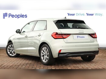 Used Audi A1 2022 for sale - 77470807: Photo