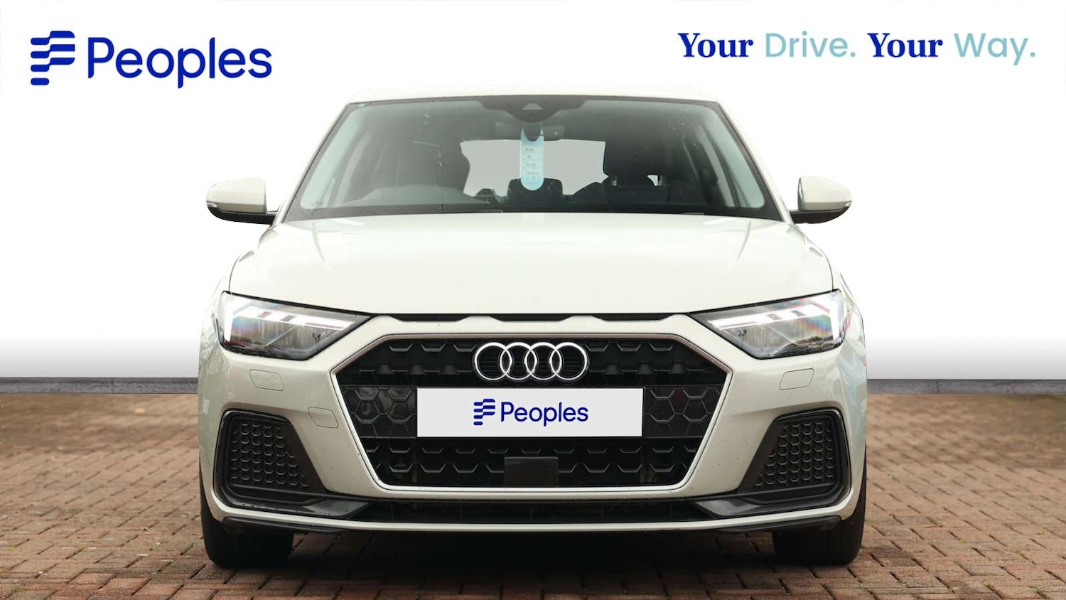 Used Audi A1 2022 for sale - 77470807: Photo 5