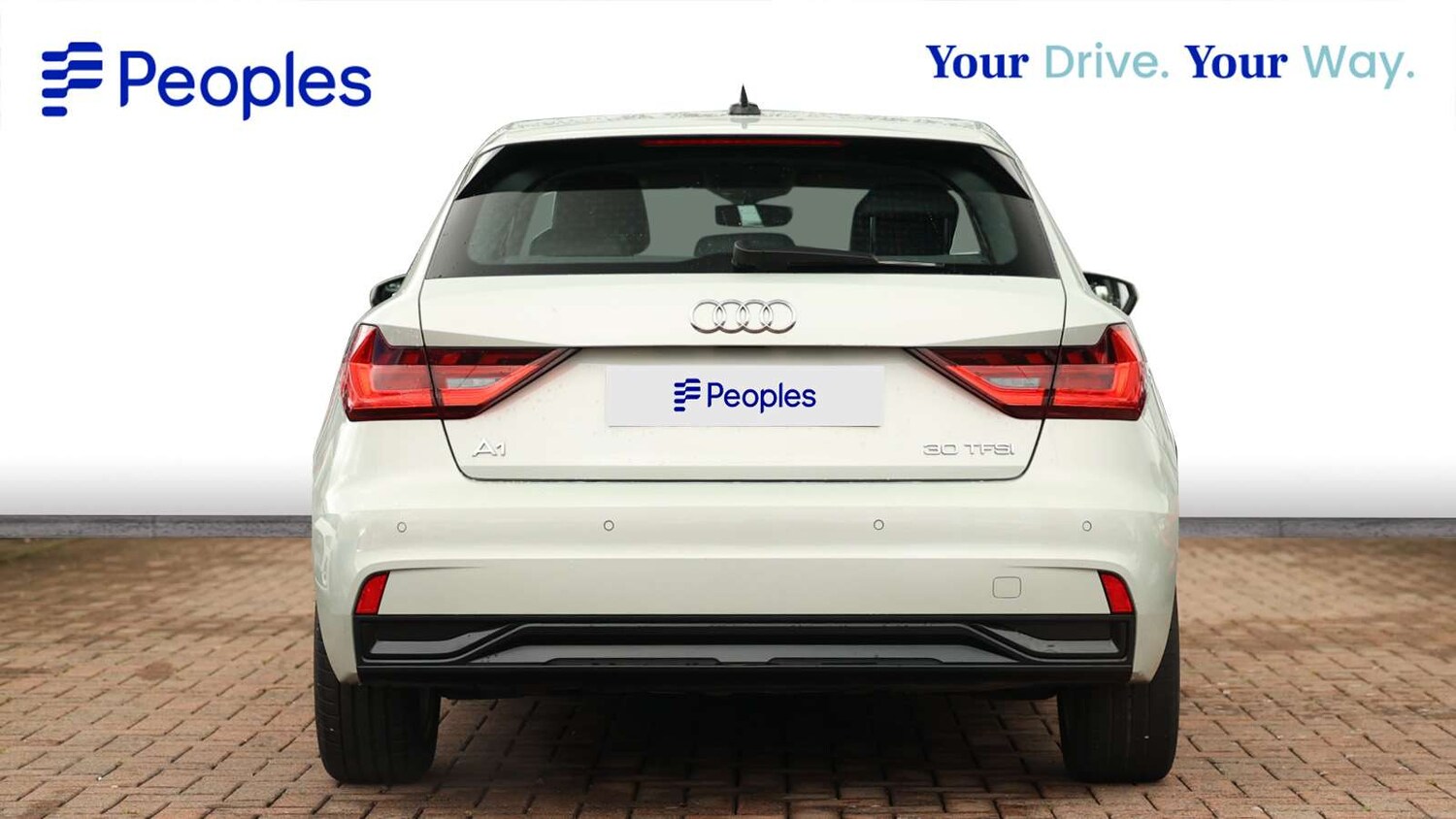 Used Audi A1 2022 for sale - 77470807: Photo 6