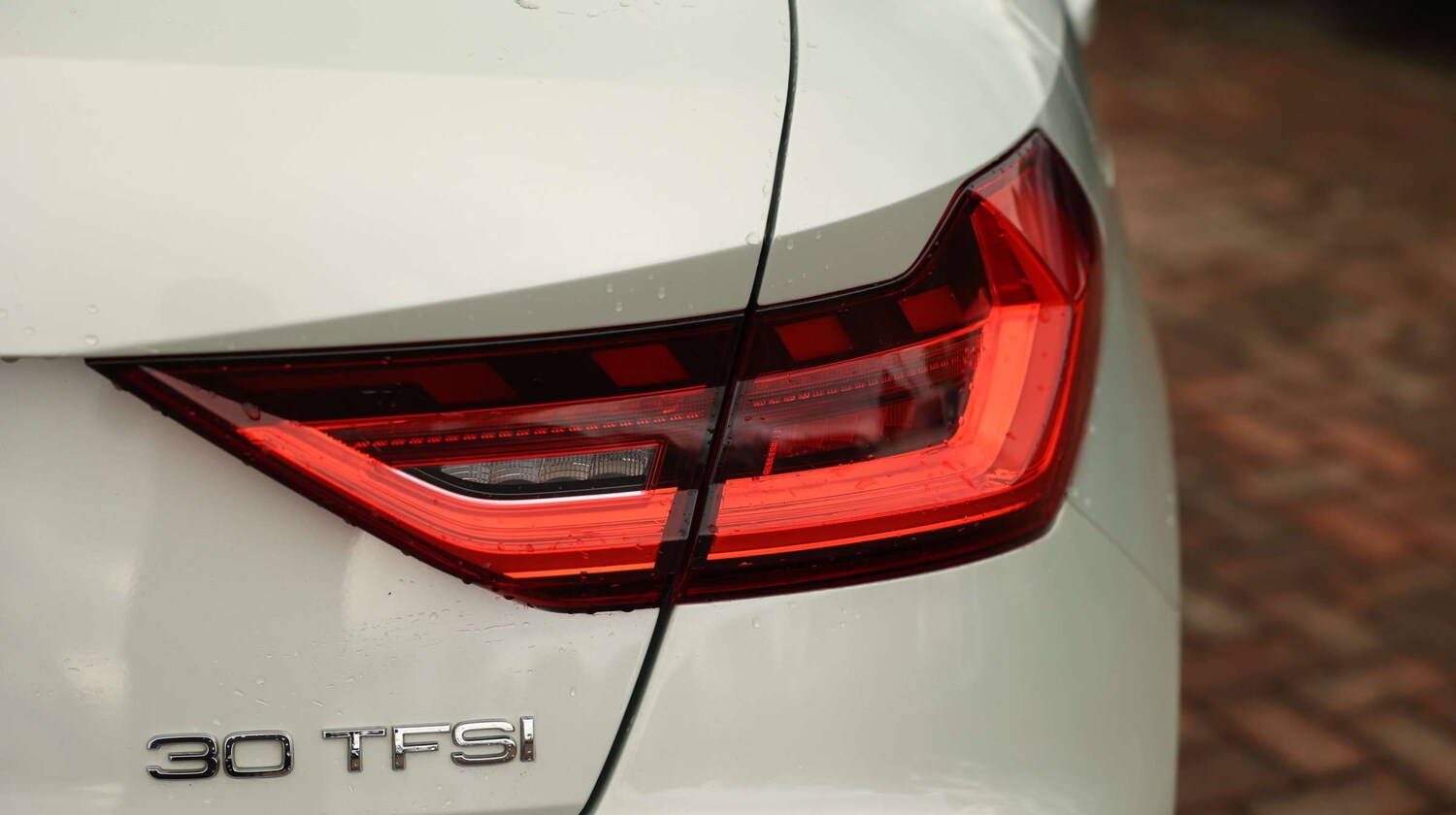 Used Audi A1 2022 for sale - 77470807: Photo 8