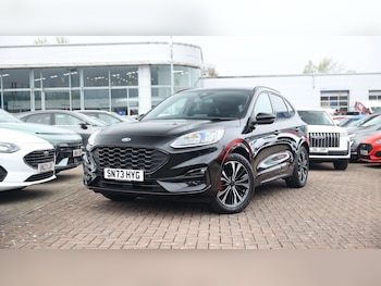 Used Ford Kuga 2023 for sale - 78009095: Photo