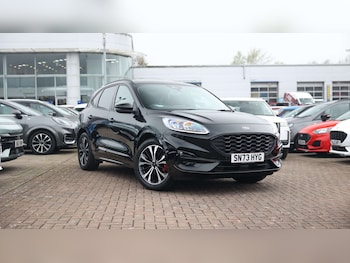 Used Ford Kuga 2023 for sale - 78009095: Photo