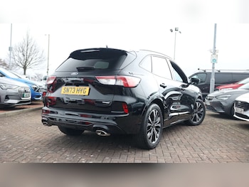 Used Ford Kuga 2023 for sale - 78009095: Photo