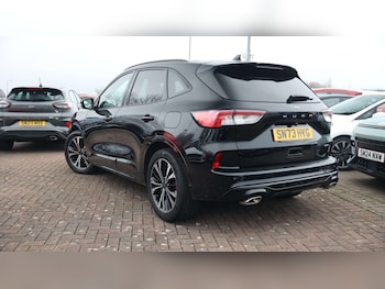 Used Ford Kuga 2023 for sale - 78009095: Photo