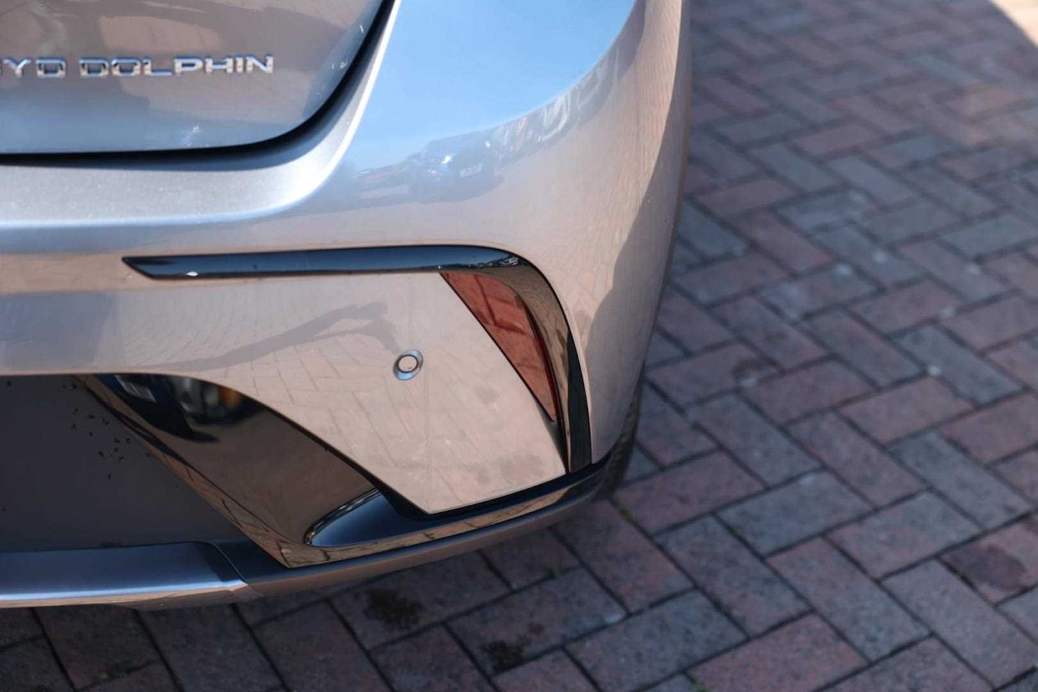 Used BYD Dolphin 2024 for sale - 76818483: Photo 10