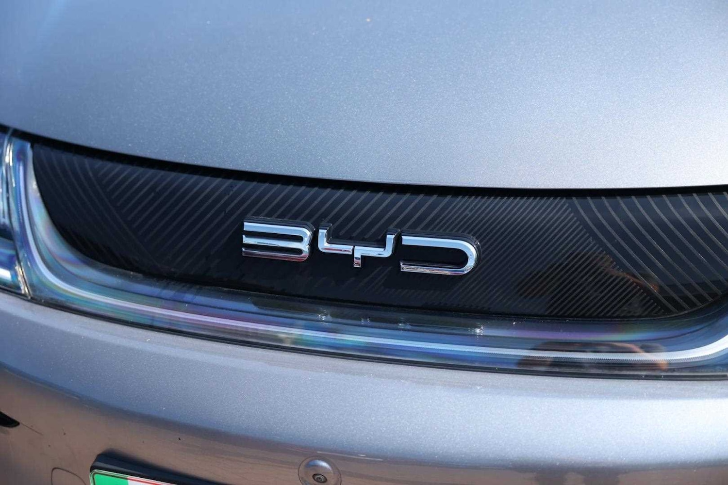 Used BYD Dolphin 2024 for sale - 76818483: Photo 11