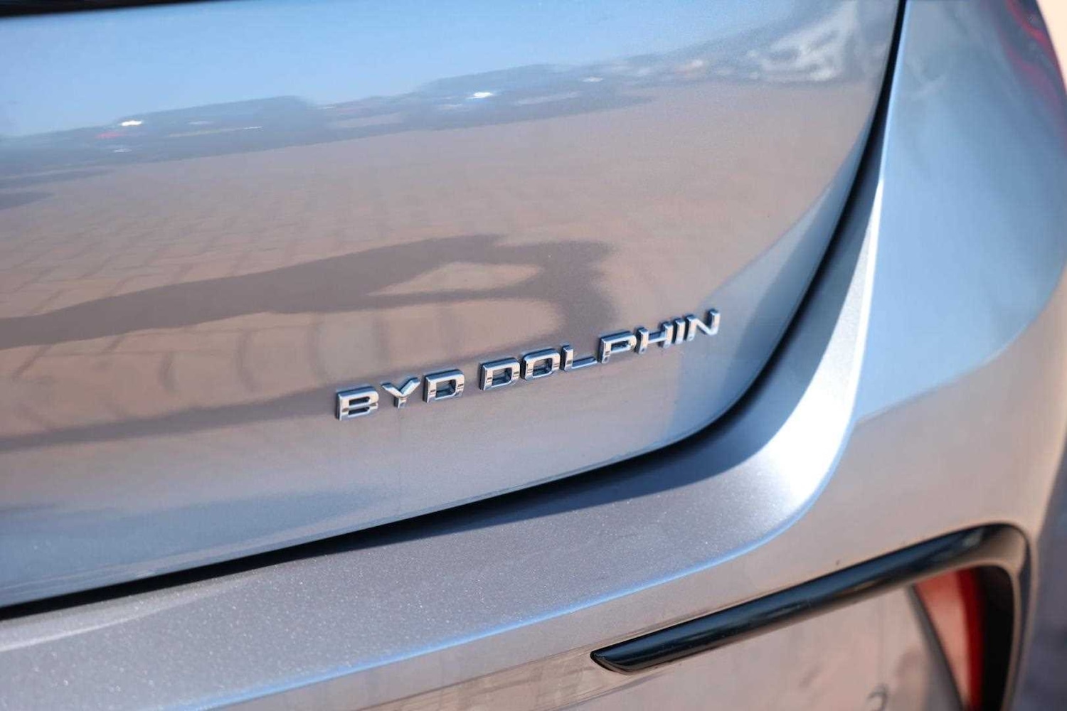 Used BYD Dolphin 2024 for sale - 76818483: Photo 14