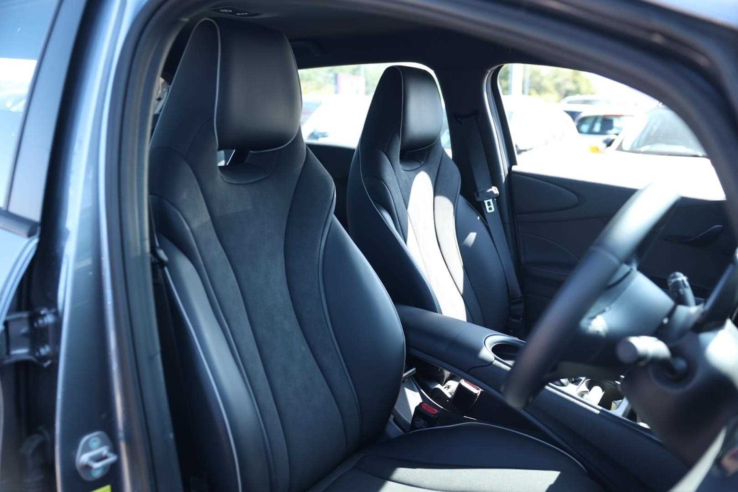 Used BYD Dolphin 2024 for sale - 76818483: Photo 15