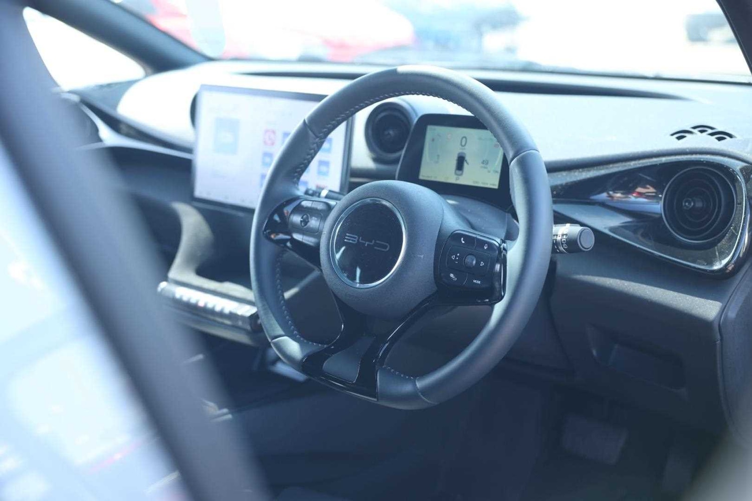 Used BYD Dolphin 2024 for sale - 76818483: Photo 19